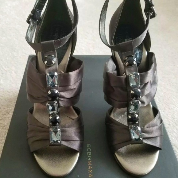 π¦πΉπ Authentic BCBG Max Azria Heels